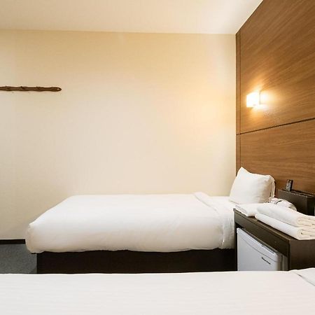 Oyo Hotel Plaza In Namba Minami Osaka Exterior foto